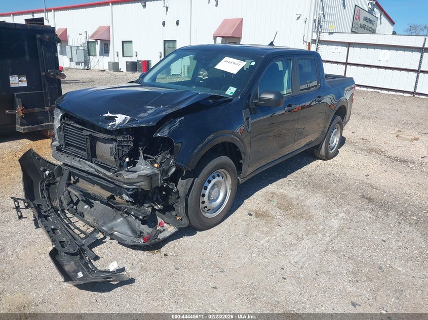 2024 Ford Maverick Xl 3FTTW8A39RRA89387 photo 1