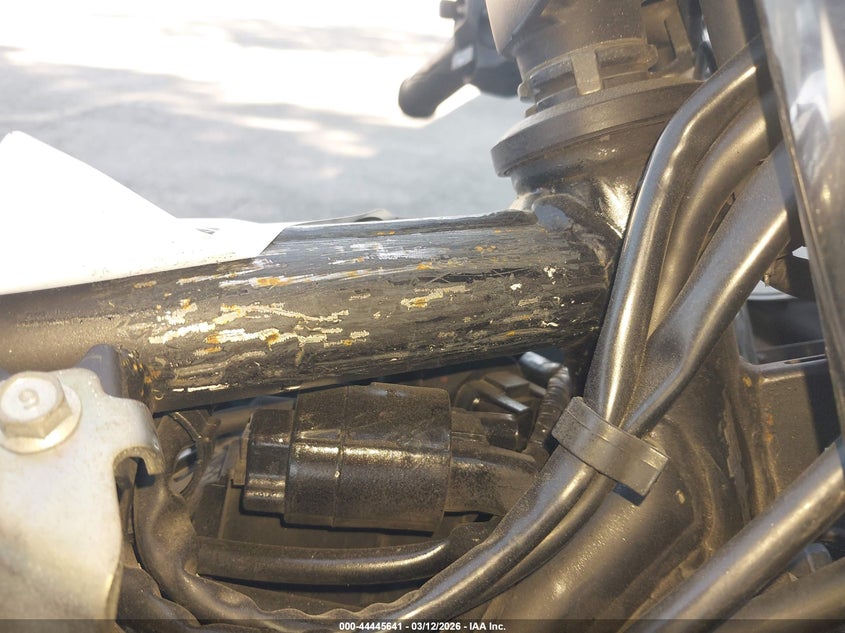 2017 Yamaha Yzfr3 A VIN: MH3RH15Y7HK003564 Lot: 44445641