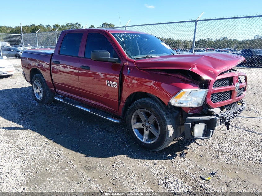 2014 Ram 1500 Express