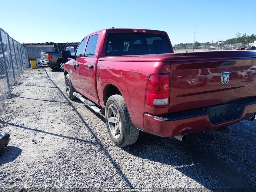 2014 Ram 1500 Express