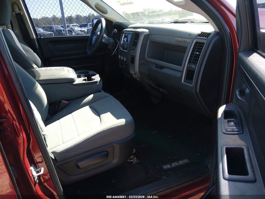 2014 Ram 1500 Express