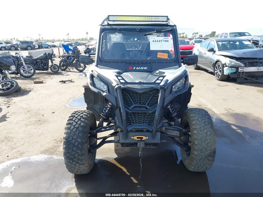 VIN 3JB1TAP43KK000535 2019 CAN-AM MAVERICK SPORT 1000/1000 DPS