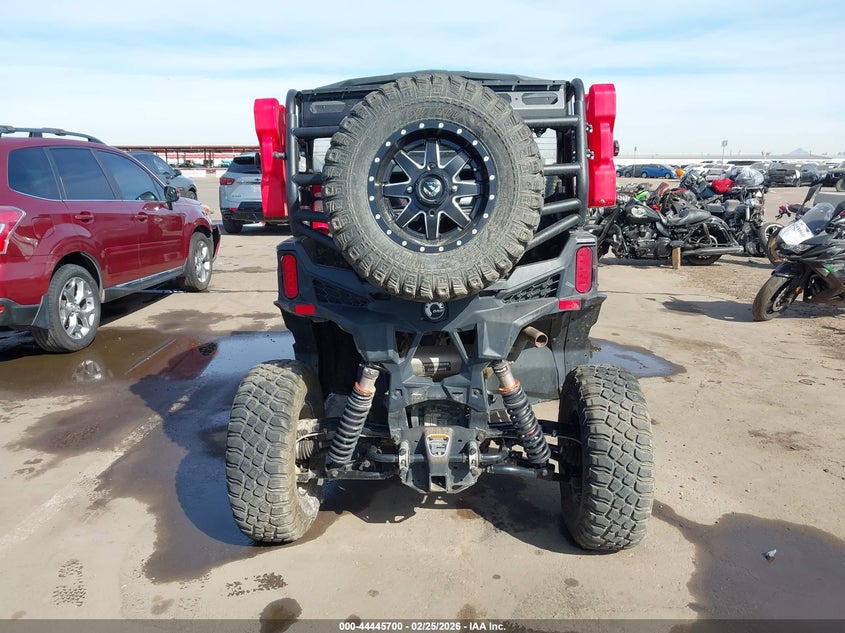 VIN 3JB1TAP43KK000535 2019 CAN-AM MAVERICK SPORT 1000/1000 DPS