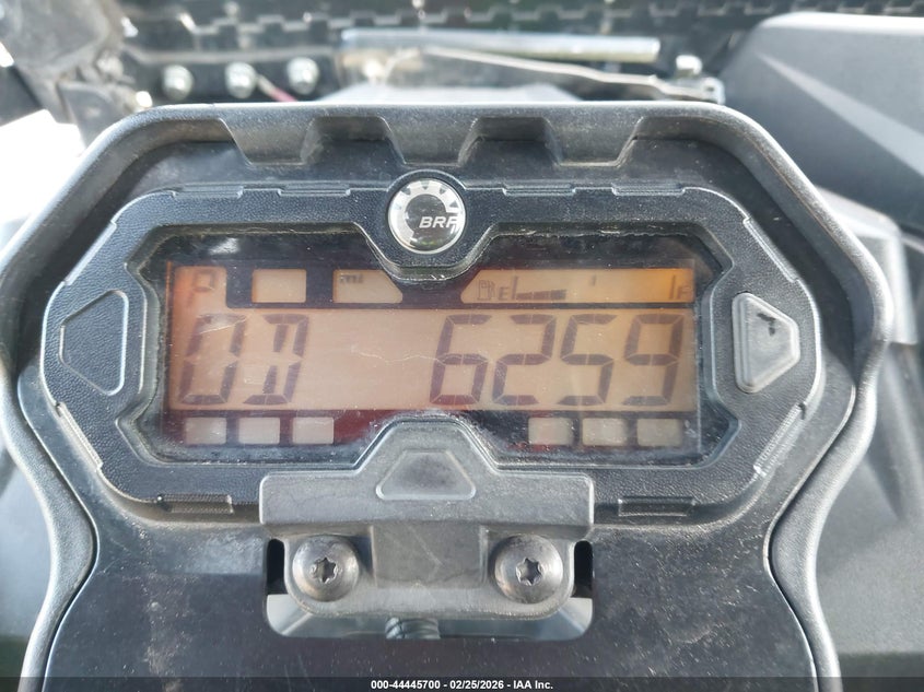 VIN 3JB1TAP43KK000535 2019 CAN-AM MAVERICK SPORT 1000/1000 DPS