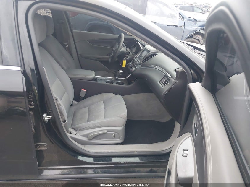 2015 Chevrolet Impala 1Fl