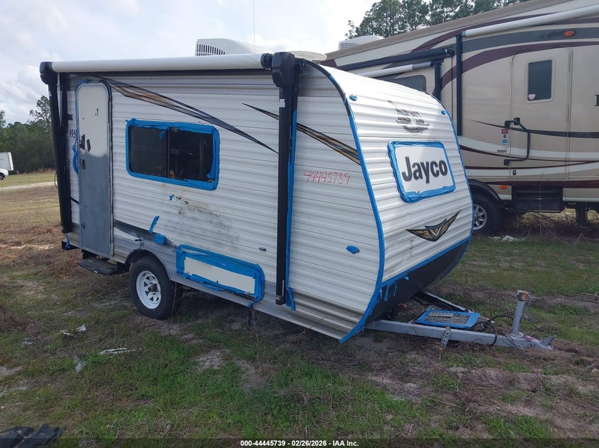 1UJBJ0AGXL17C0076 JAYCO OTHER Photo 1