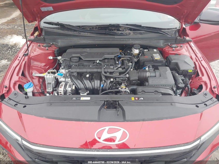 AtlanticExpress - Hyundai Elantra