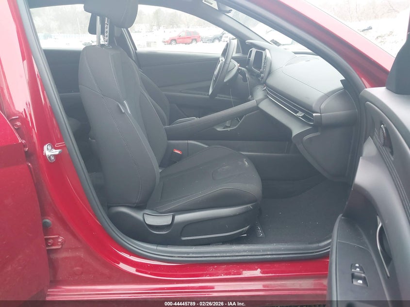 AtlanticExpress - Hyundai Elantra