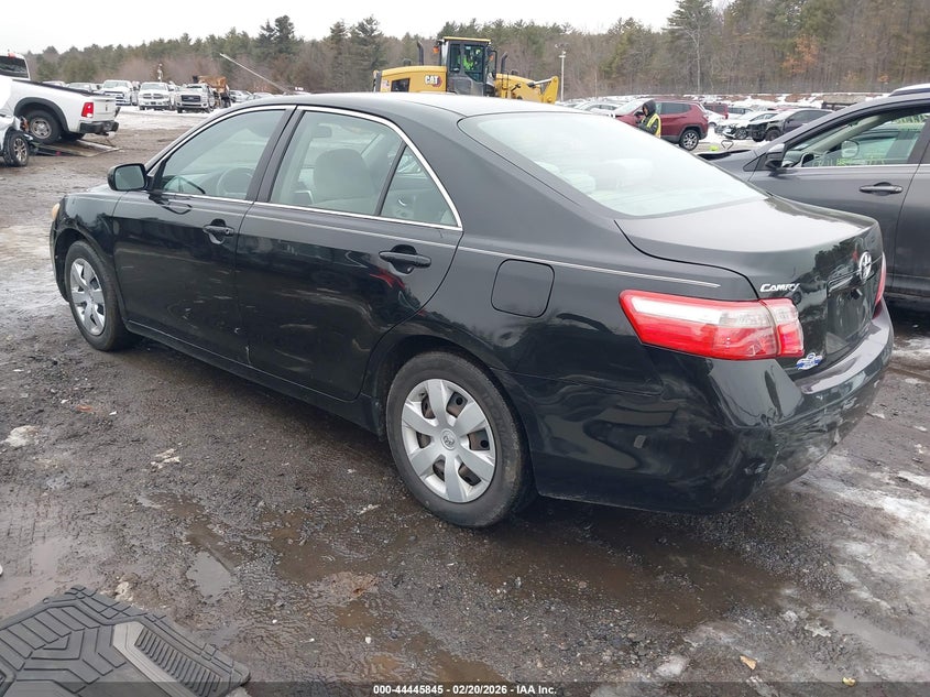 2009 Toyota Camry