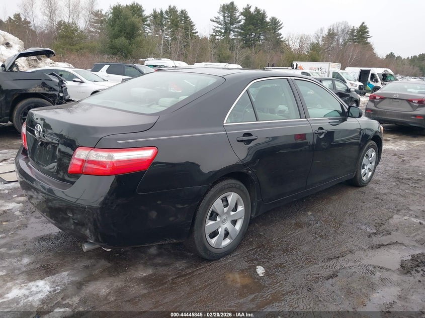 2009 Toyota Camry