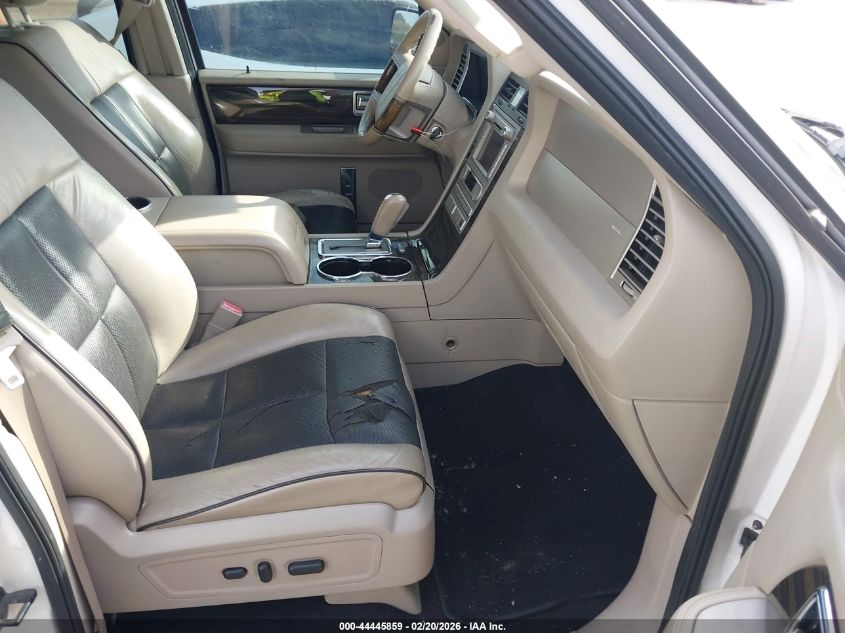 2010 Lincoln Navigator