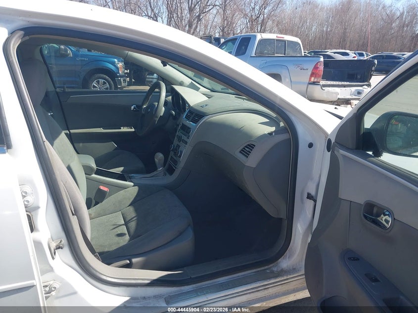 2009 Chevrolet Malibu Ls