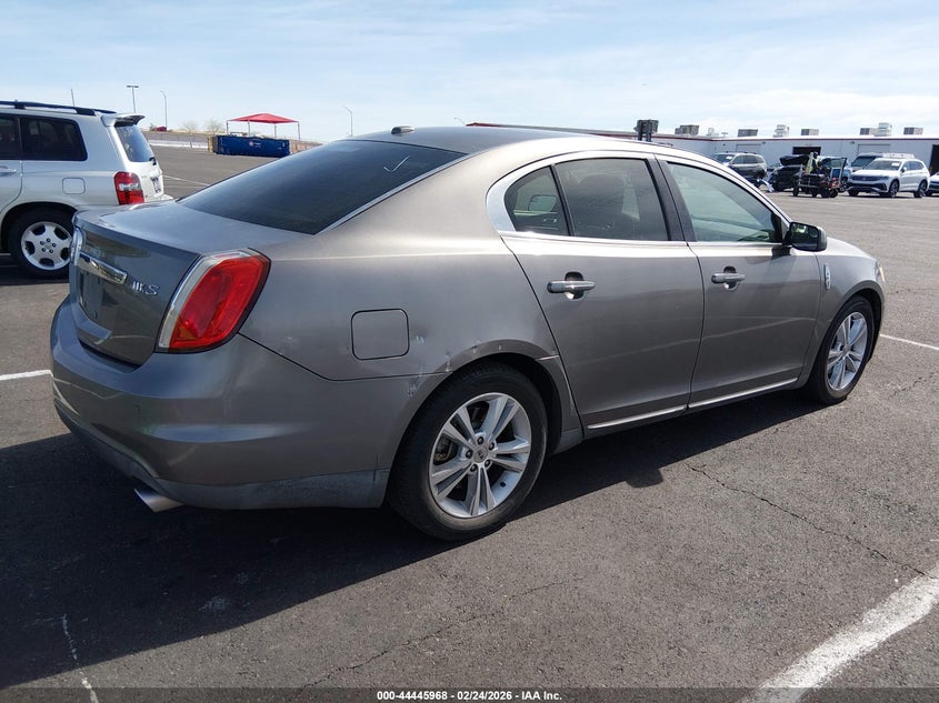 Vin: 1lnhl9dr9cg800505, lot: 44942621, lincoln mks 20124