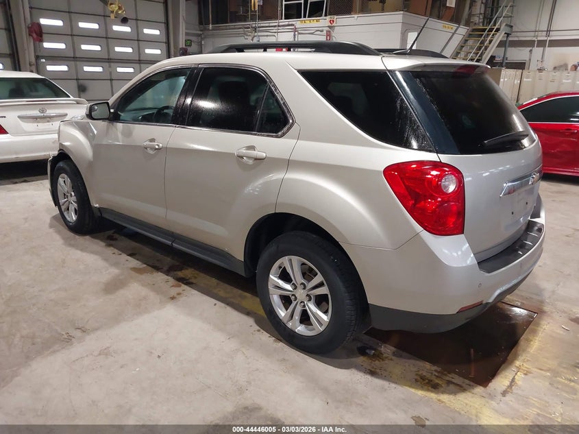 2014 Chevrolet Equinox 2Lt
