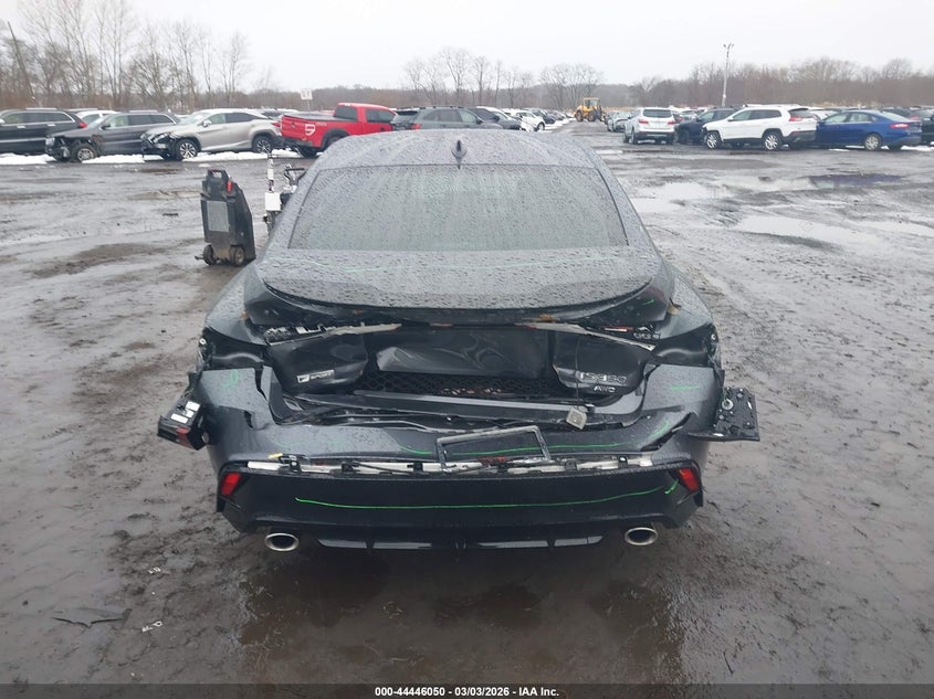 2021 Lexus Is 350 F Sport VIN: JTHGZ1E23M5022862 Lot: 44446050