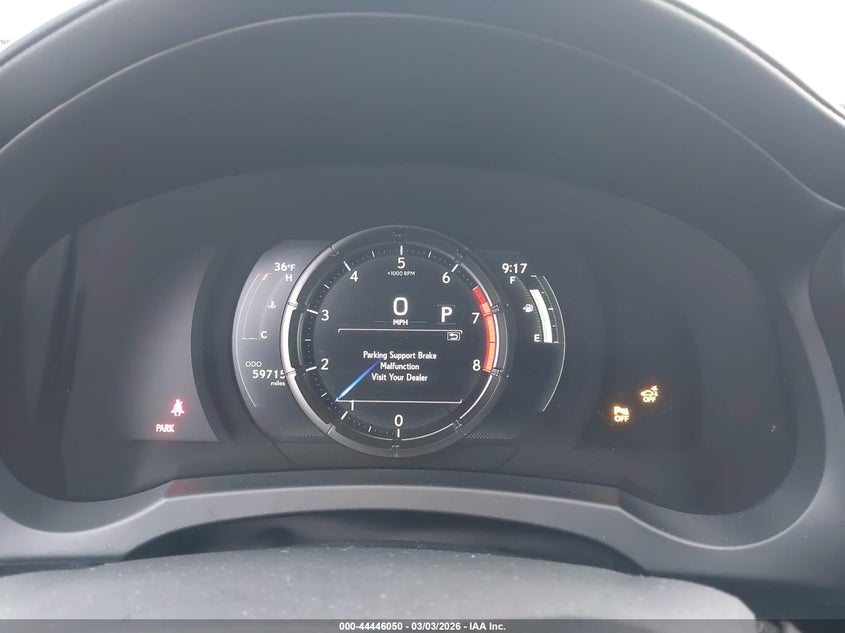 2021 Lexus Is 350 F Sport VIN: JTHGZ1E23M5022862 Lot: 44446050