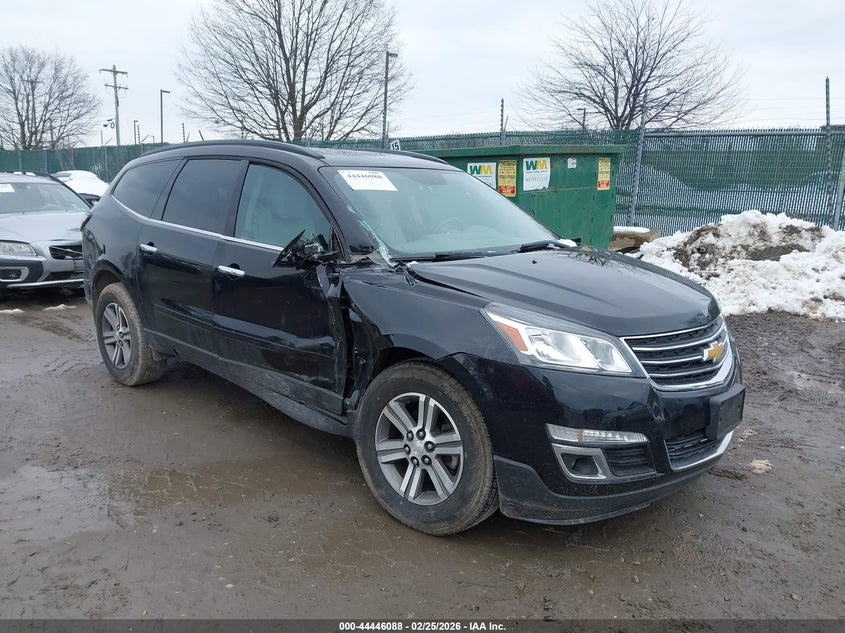2016 Chevrolet Traverse 2Lt