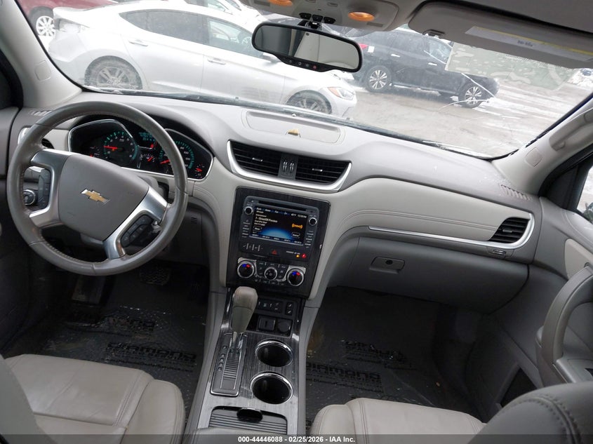 2016 Chevrolet Traverse 2Lt