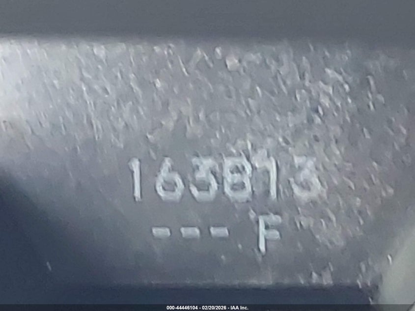 2009 Acura Tl 3.7 VIN: 19UUA96549A004986 Lot: 44446104