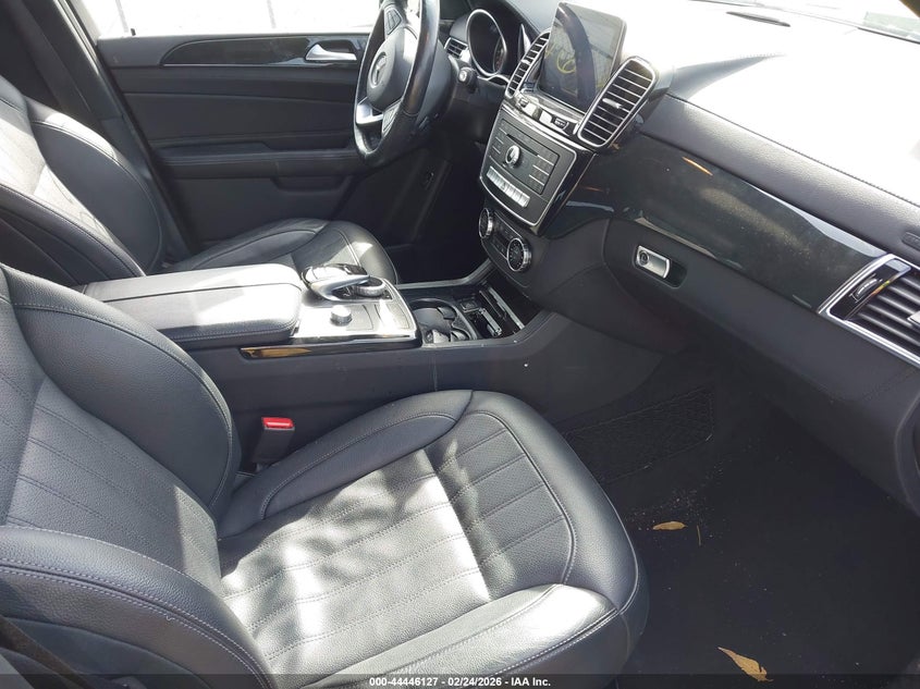 2019 Mercedes-Benz Gle 400 4Matic