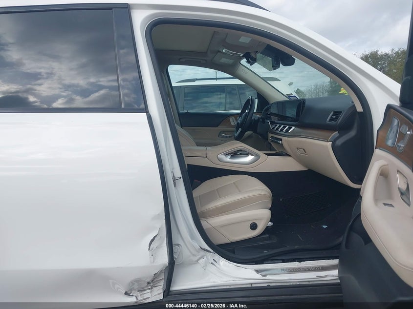 2021 Mercedes-Benz Gle 350