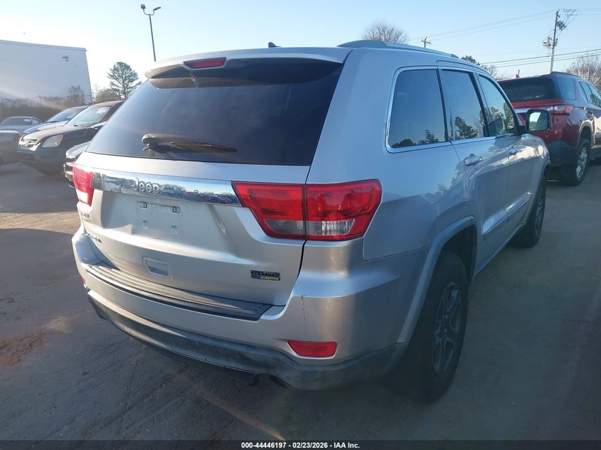 2011 Jeep Grand Cherokee Laredo