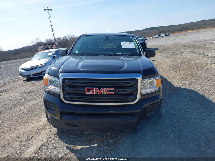 2019 GMC Canyon VIN: 1GTH5BEA7K1136382 Lot: 44446261