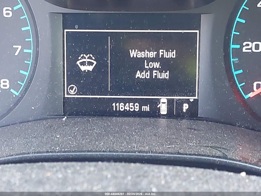 2019 GMC Canyon VIN: 1GTH5BEA7K1136382 Lot: 44446261