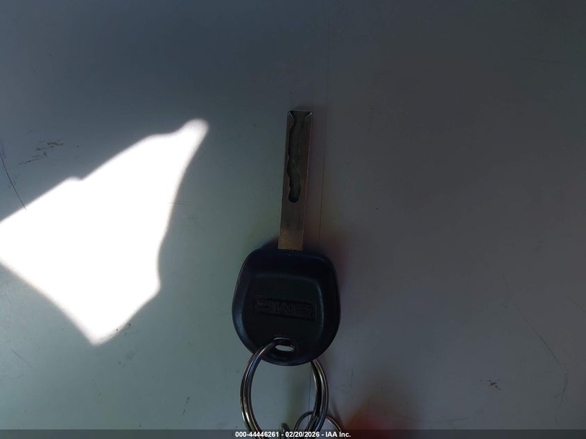 2019 GMC Canyon VIN: 1GTH5BEA7K1136382 Lot: 44446261