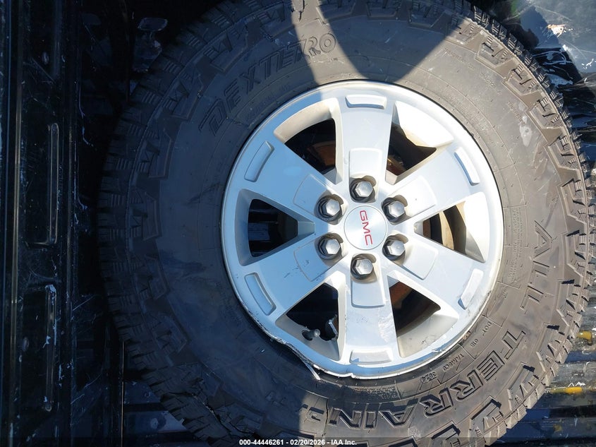 2019 GMC Canyon VIN: 1GTH5BEA7K1136382 Lot: 44446261