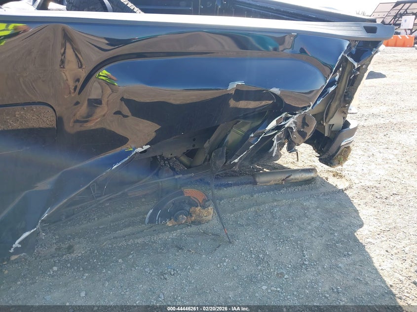 2019 GMC Canyon VIN: 1GTH5BEA7K1136382 Lot: 44446261