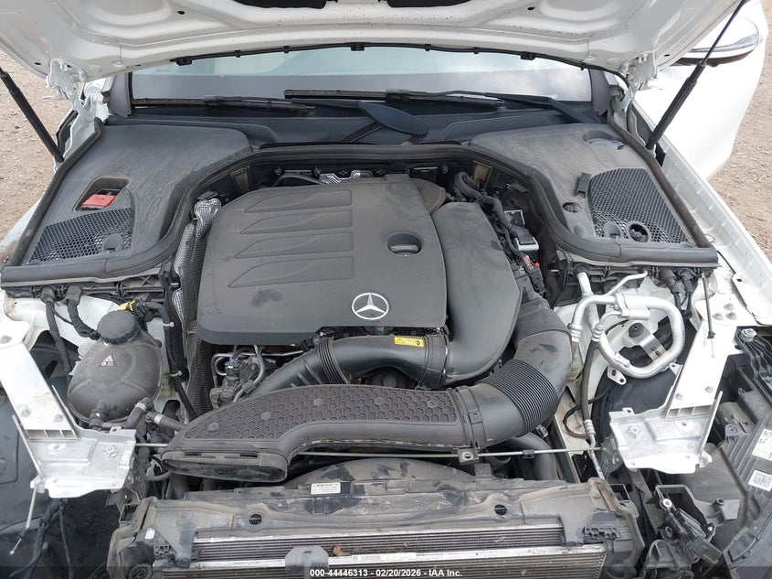 2021 Mercedes-Benz E 350 VIN: W1KZF8DB8MA894027 Lot: 44446313