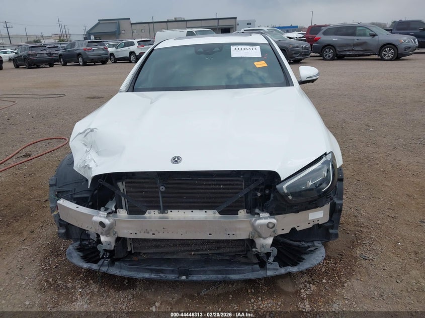 2021 Mercedes-Benz E 350 VIN: W1KZF8DB8MA894027 Lot: 44446313