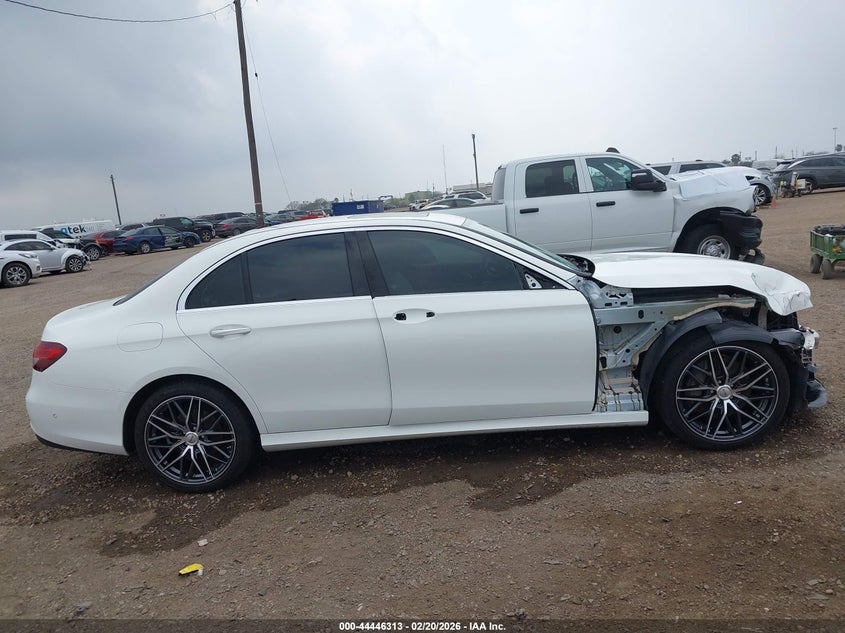 2021 Mercedes-Benz E 350 VIN: W1KZF8DB8MA894027 Lot: 44446313