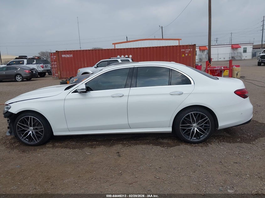 2021 Mercedes-Benz E 350 VIN: W1KZF8DB8MA894027 Lot: 44446313