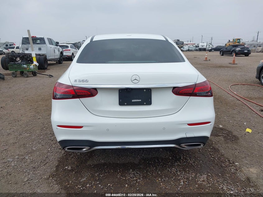 2021 Mercedes-Benz E 350 VIN: W1KZF8DB8MA894027 Lot: 44446313