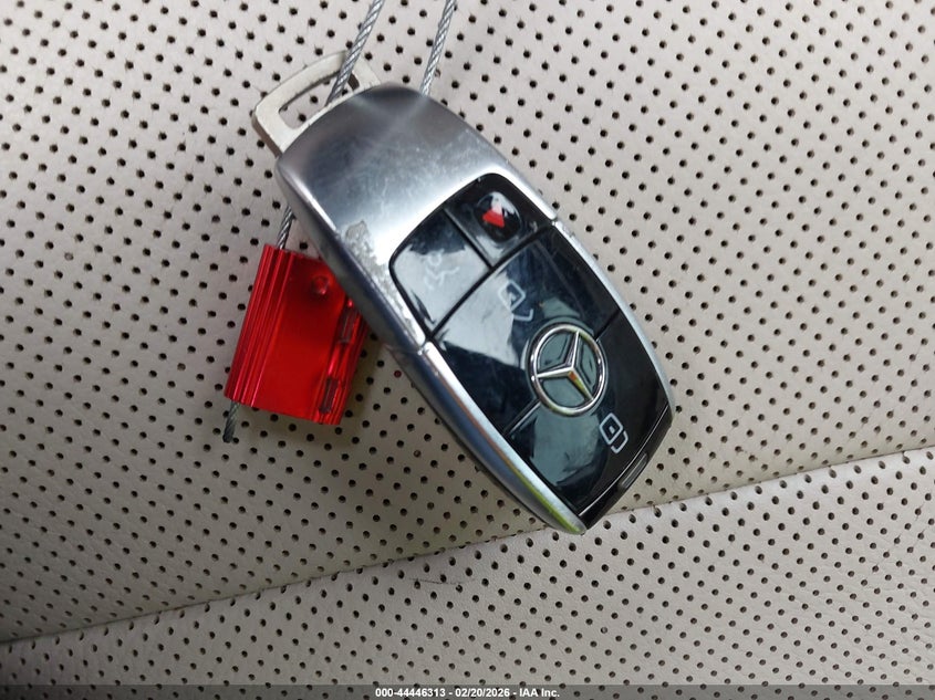 2021 Mercedes-Benz E 350 VIN: W1KZF8DB8MA894027 Lot: 44446313