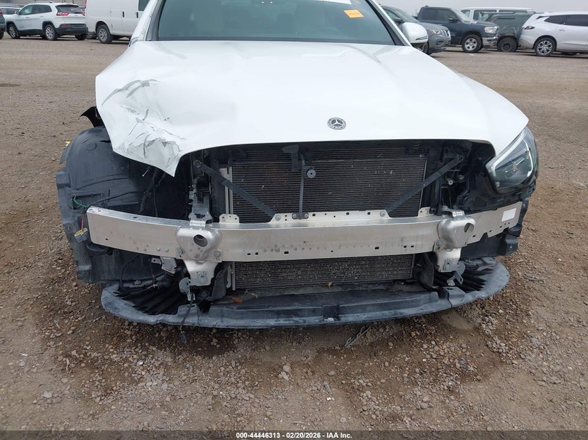 2021 Mercedes-Benz E 350 VIN: W1KZF8DB8MA894027 Lot: 44446313