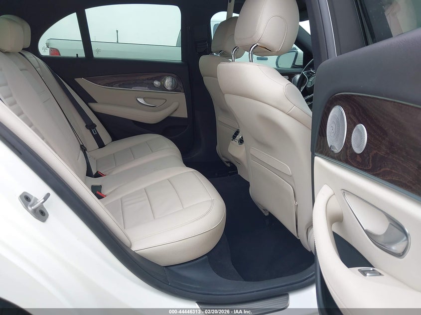 2021 Mercedes-Benz E 350 VIN: W1KZF8DB8MA894027 Lot: 44446313