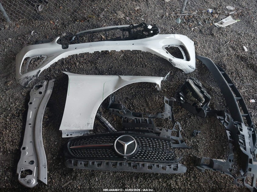 2021 Mercedes-Benz E 350 VIN: W1KZF8DB8MA894027 Lot: 44446313