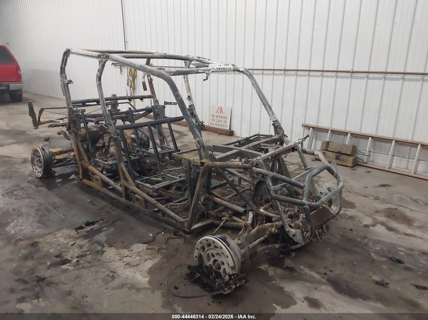 2025 Can-Am Commander Max Xt 1000R/Xt-P 1000R