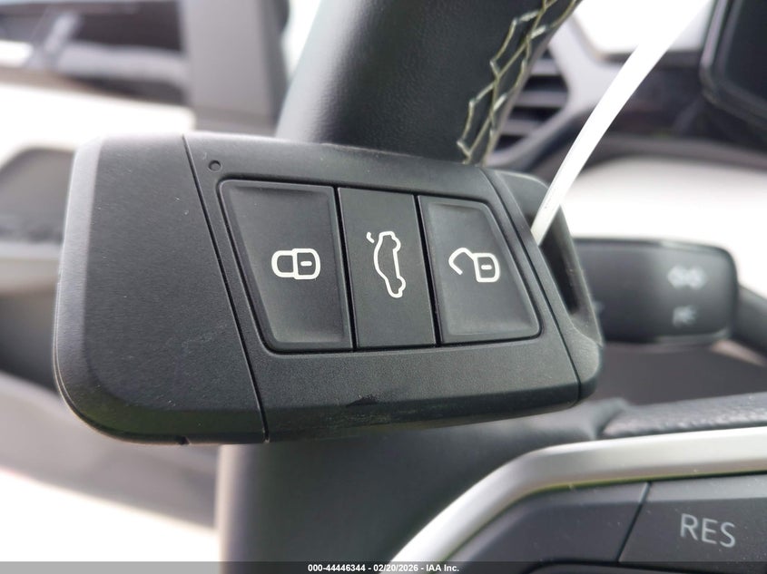 2025 Volkswagen Taos 1.5T S VIN: 3VV5C7B23SM061140 Lot: 44446344