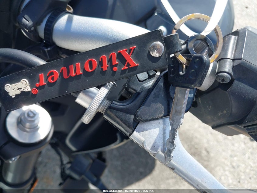 2023 Yamaha Mt09 C VIN: JYARN71Y5PA001036 Lot: 44446385