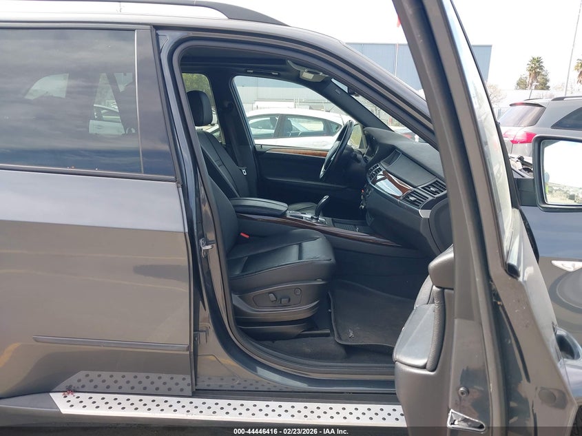 2013 BMW X5 xDrive35D