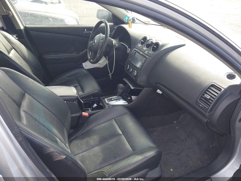 2011 Nissan Altima 3.5 Sr