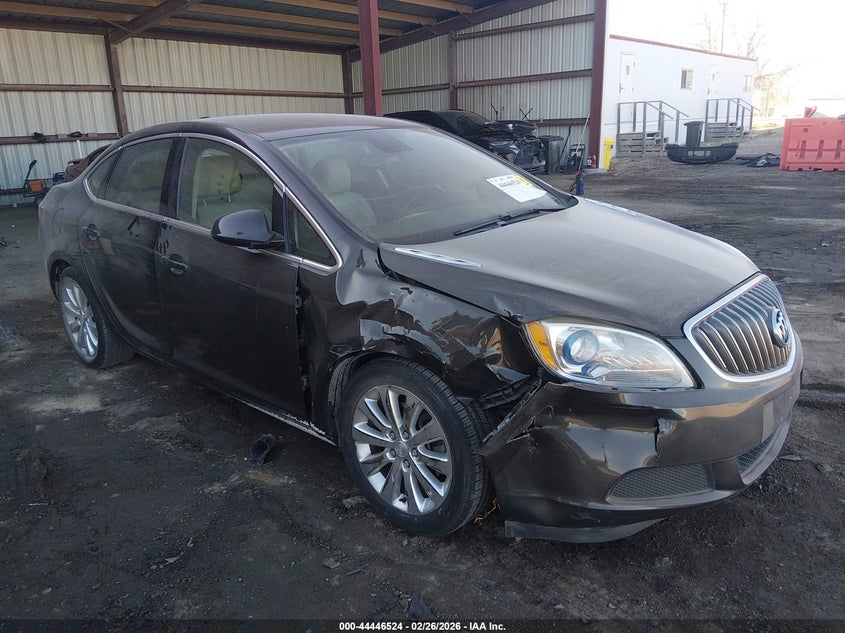 2015 Buick Verano