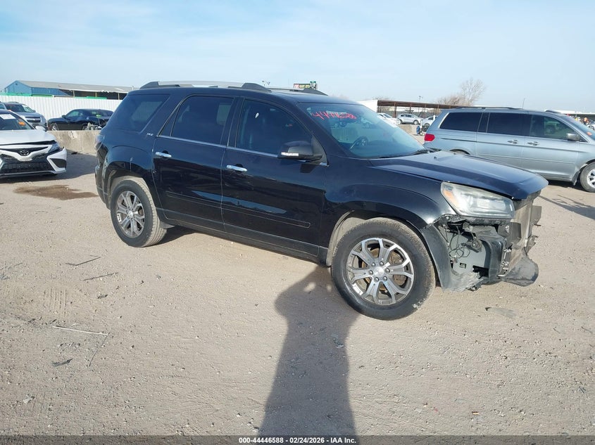 2015 GMC Acadia Slt-1