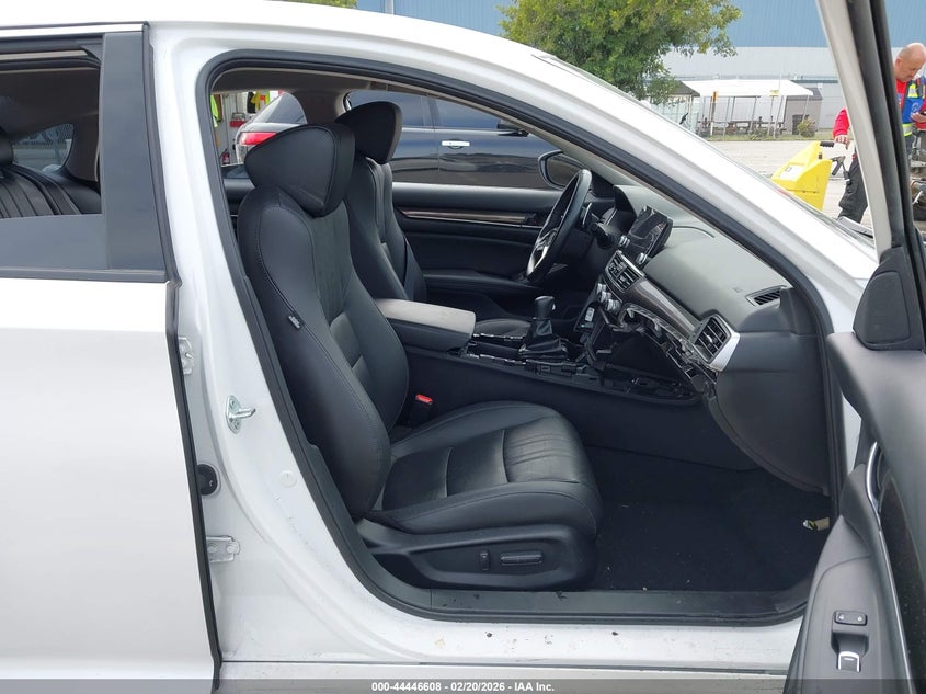 2022 Honda Accord Sport Special Edition