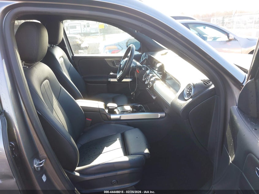 2022 Mercedes-Benz Glb 250 4Matic