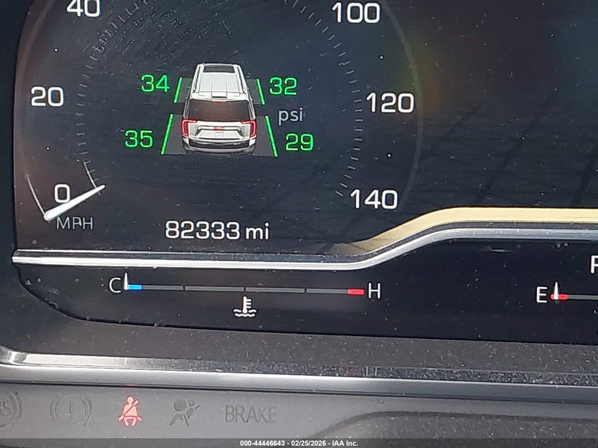 2022 GMC Yukon 2Wd Sle VIN: 1GKS1AKD9NR253983 Lot: 44446643